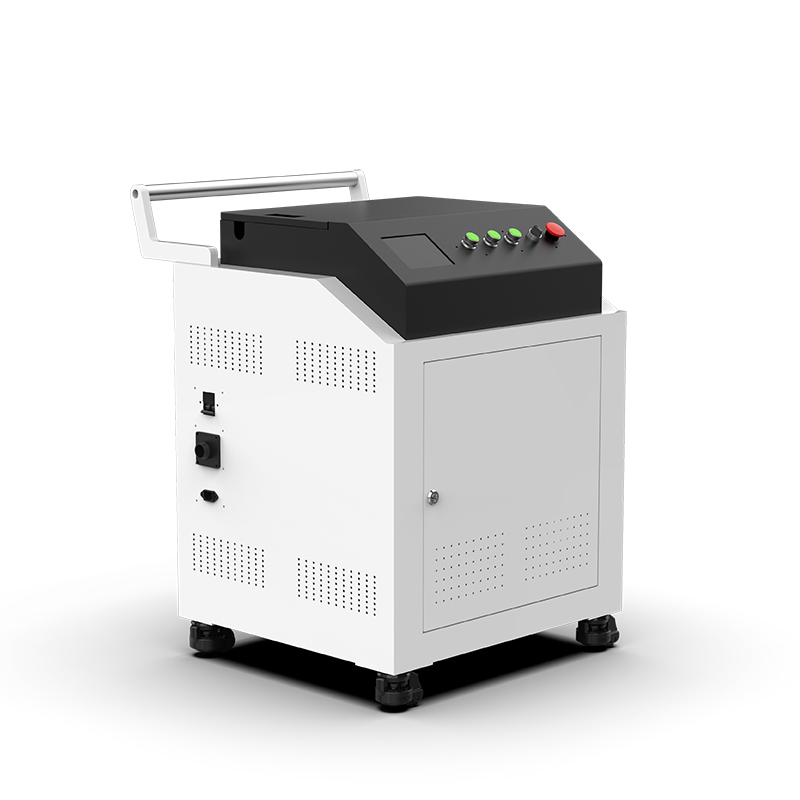 500W laser rostborttagningsmaskin